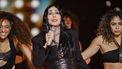 Cher 2024 Victoria's Secret Fashion Show - Show