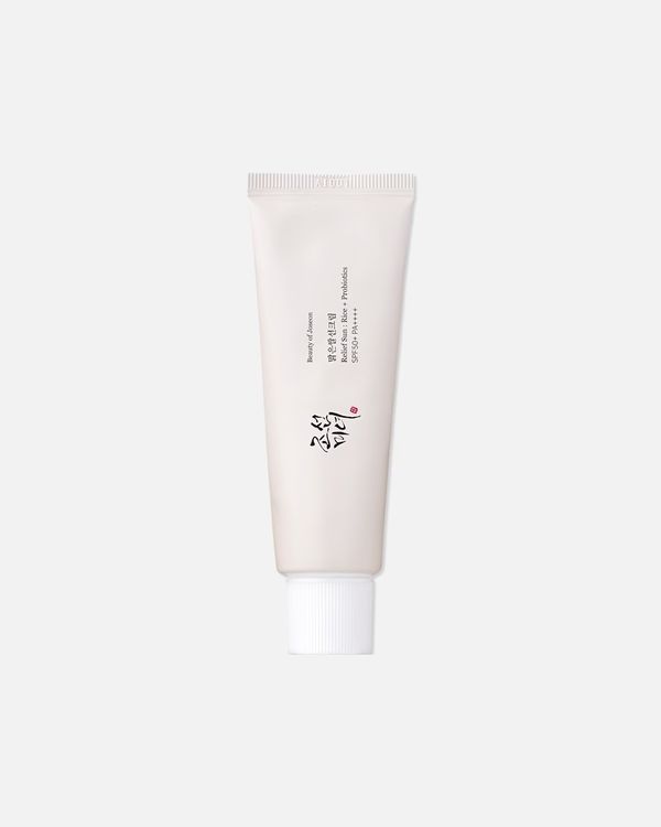 beauty of joseon SPF