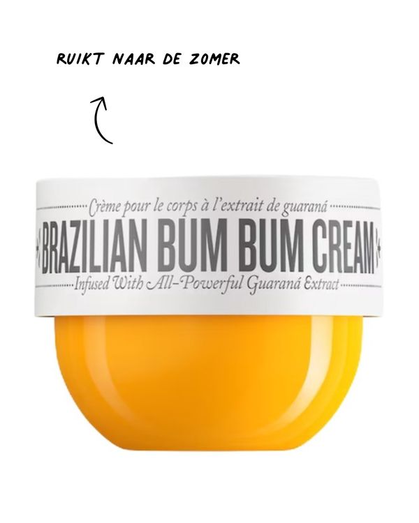 favoriete body lotion body creme redactie