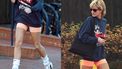 prinses diana-inspired bikershorts