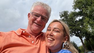 Renske Reunie B&B Vol Liefde