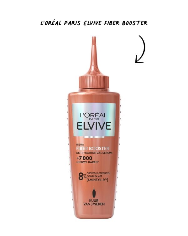 loreal haarserum