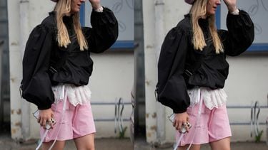 windjack pull & bear complimenten 40 euro