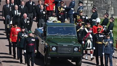 begrafenis prins philip