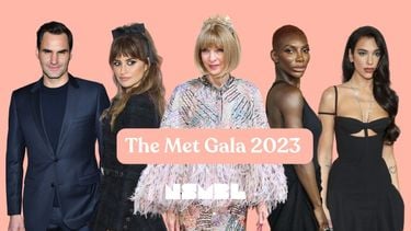 Alles wat je moet weten van The Met Gala 2023