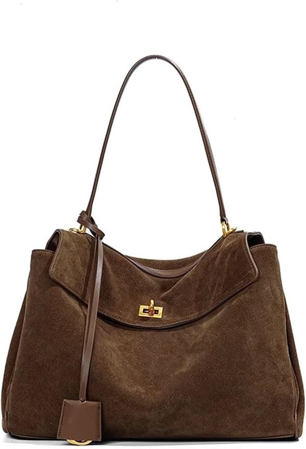 Amazon Rodeo Bag