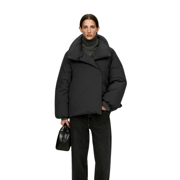 Winterjas blazer ARKET