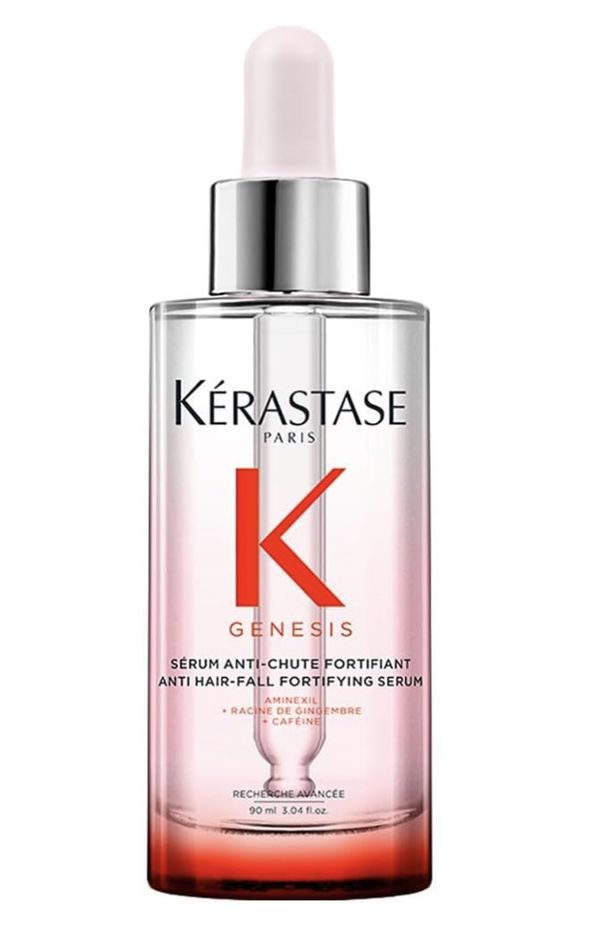 Kérastase Genesis, Anti-Chute Fortifiant, Anti-haaruitval haarserum