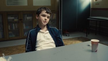 Adolescence