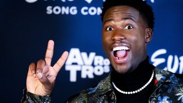 Claude gaat namens Nederland naar Eurovisie Songfestival