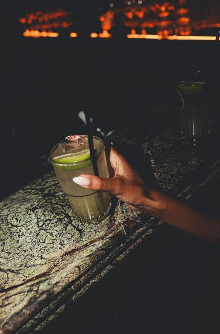 Foto Drinks - Nichara Voorjans 1