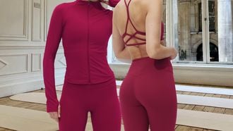 Rood Sportkleding H&M