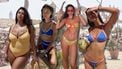 bikinitrends zomer 2025