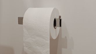 toiletpapier