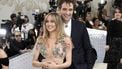 Zijn Suki Waterhouse en Robert Pattinson in verwachting van hun eerste kindje?