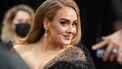 Adele Brit awards verloofd