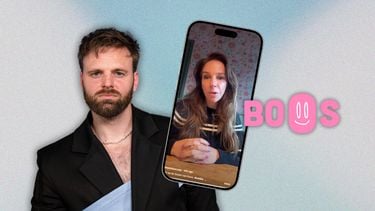 Escortbureau Deepest Secrets BOOS Saskia