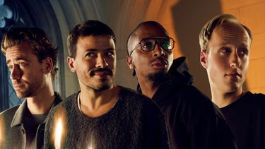 Geza Weisz wees deelname De Verraders eerder af