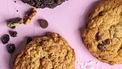 vegan chocolate chip cookies recept, billie eilish