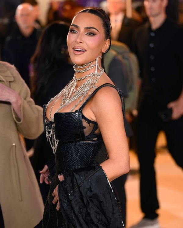 Kim Kardashian vermogen