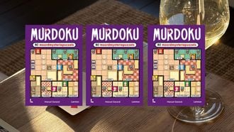 Murdoku populair