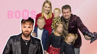 boos aflevering reactie bellinga