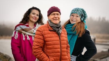 winter vol liefde relatie geheimhouden