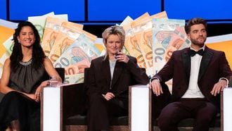 Zoveel kan je maximaal verdienen met De Slimste Mens 2026