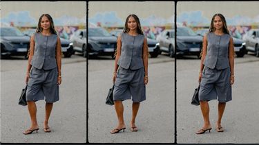 linnen set h&m kantoor