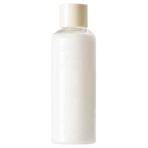PURITO Oat-in Silky Toner 200 ml