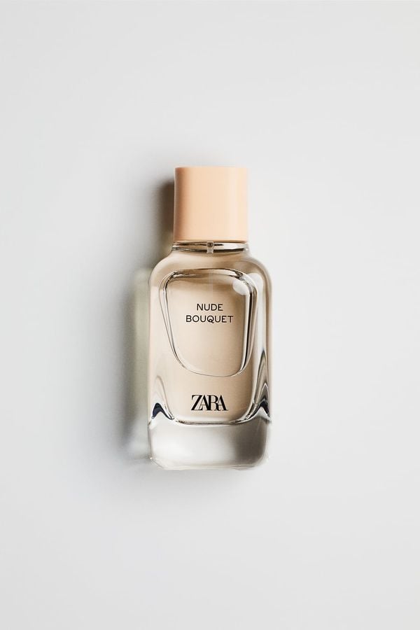oor Kaap Gietvorm Deze 14 Zara-parfums ruiken hetzelfde als bekende duurdere geuren