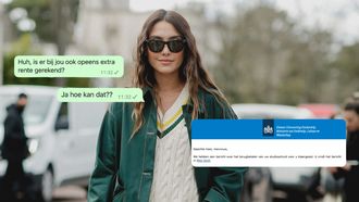 extra rente studieschuld tegemoetkoming DUO