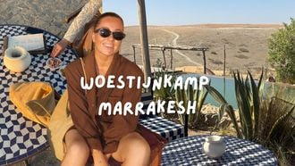 woestijnkamp caravan by habitas marrakesh tip
