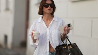 Great shrinking werk kantoorbaan Nederland