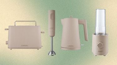 Lidl beige keuken broodrooster