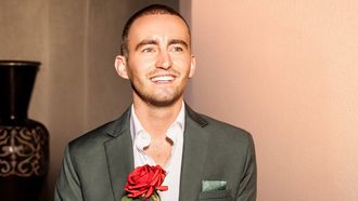 jim de bachelorette nieuw kapsel
