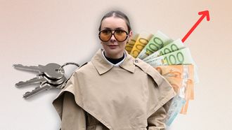 hypotheekrente omhoog starters