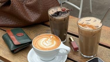 beste kofffietent tilburg