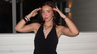 melisa vrachtwagenchauffeur