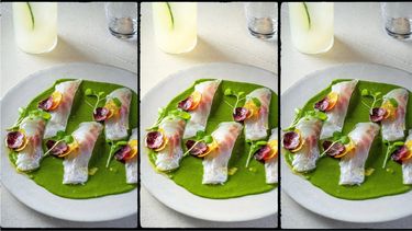 Brunch Japanse keuken Nela