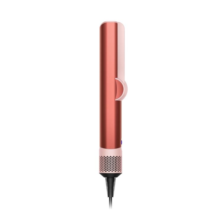 Dyson strawberry bronze feestdagen (3)