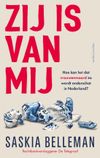 Zij is van mij