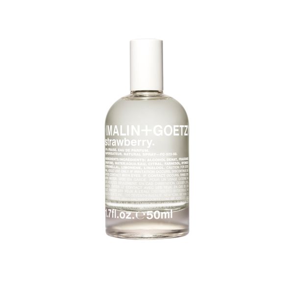 parfums geuren aardbei