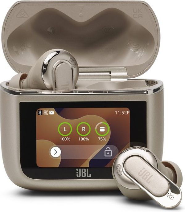 JBL tour pro