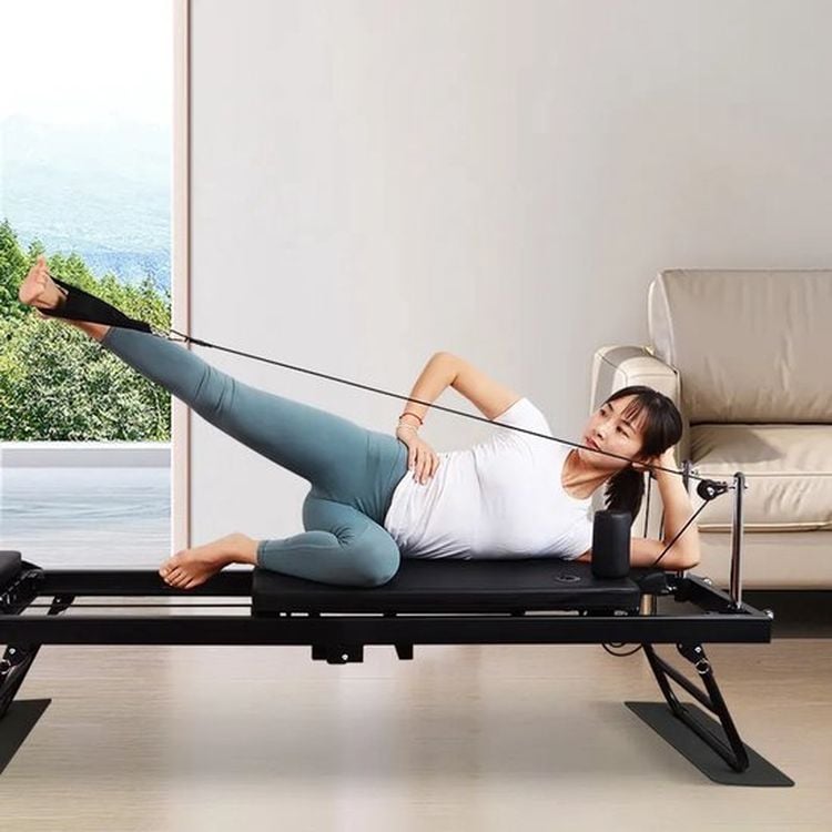 eigen reformer in huis