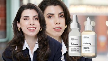 The Ordinary