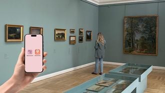 Vijf museumtips om op te slaan