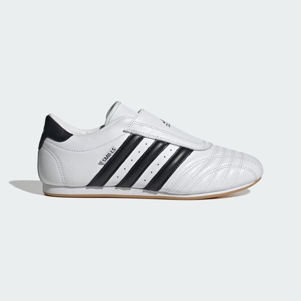 adidas taekwondo wit