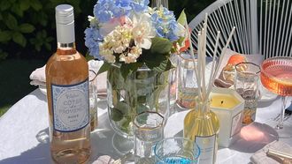 babyshower niemand cadeau