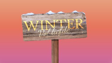 winter vol liefde reunie